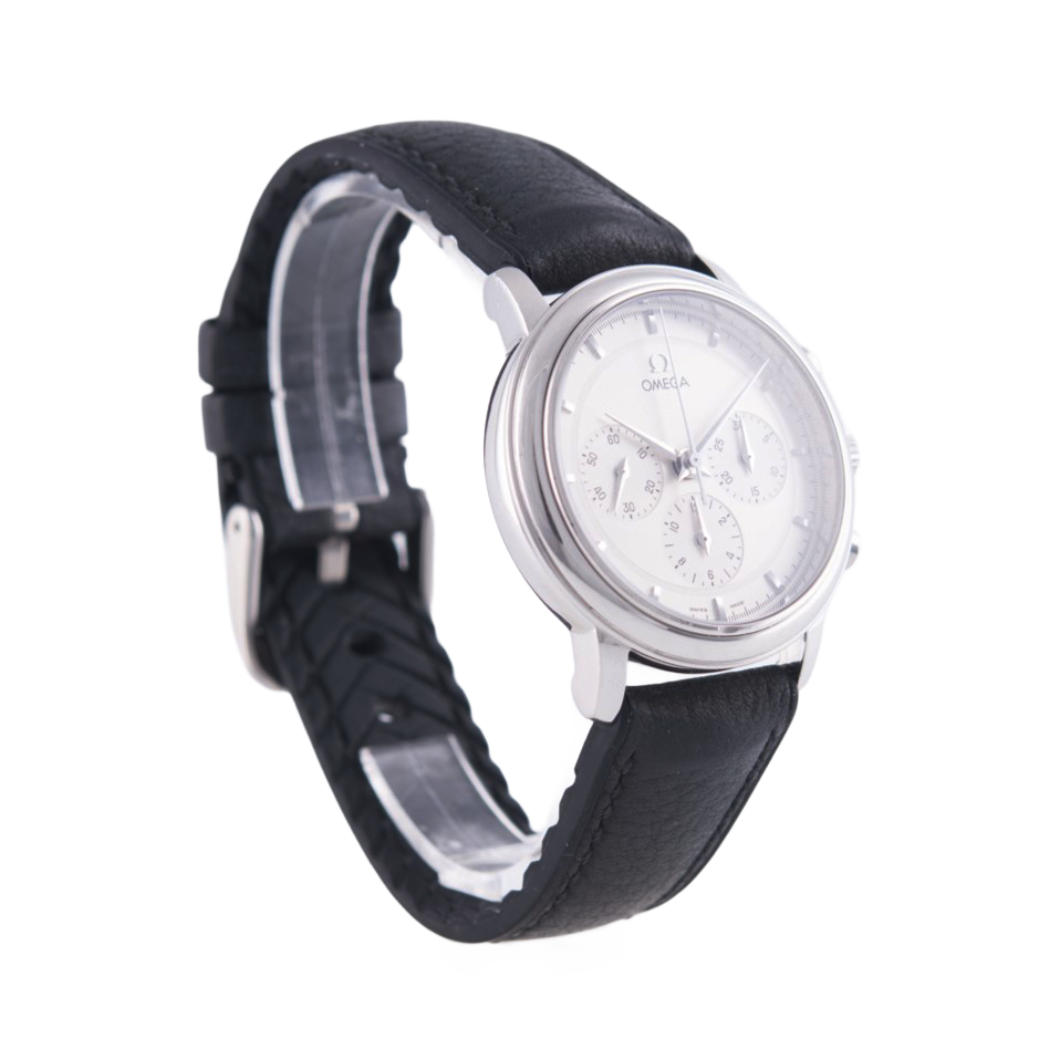 DE VILLE CHRONOGRAPH