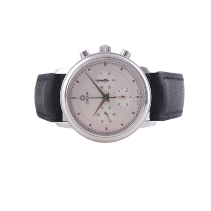 DE VILLE CHRONOGRAPH