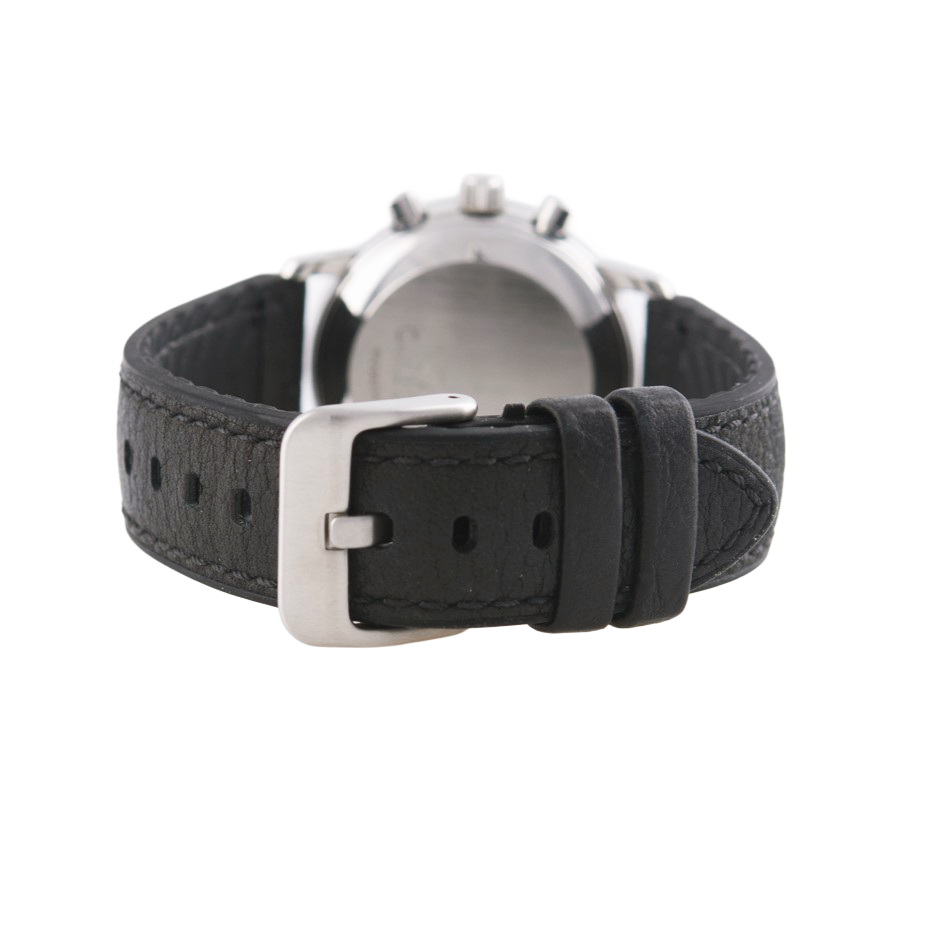 DE VILLE CHRONOGRAPH