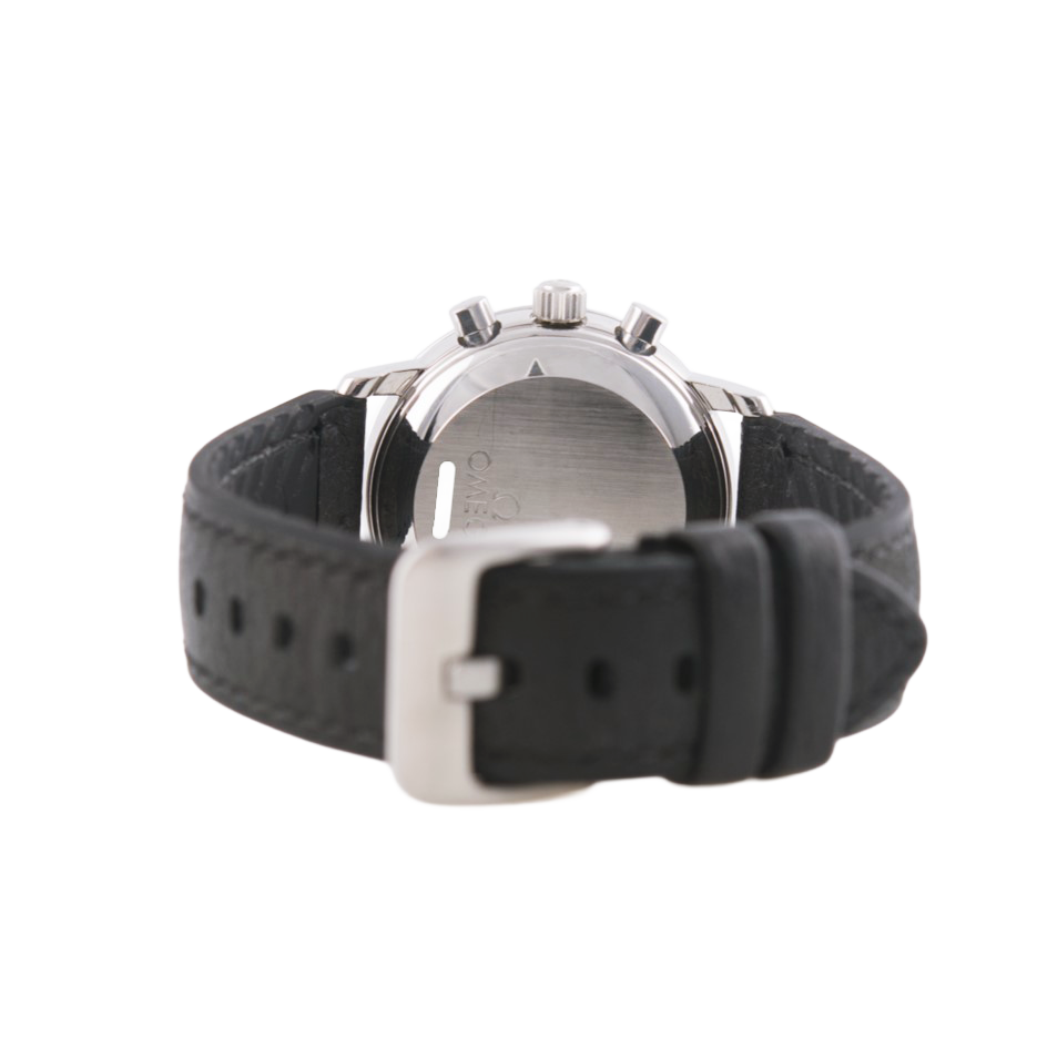 DE VILLE CHRONOGRAPH