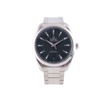 SEAMASTER AQUA TERRA