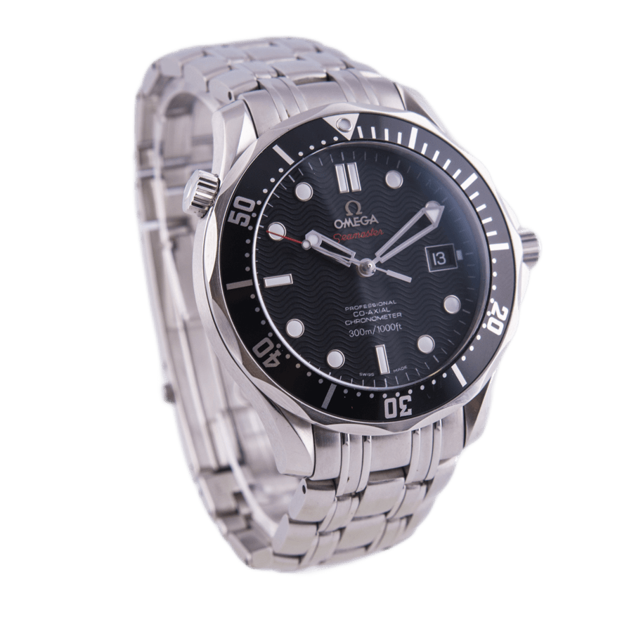 Armbanduhr omega seamaster clearance