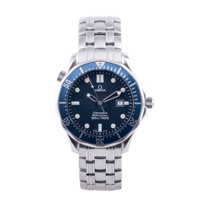 Omega Seamaster Diver Professional "James Bond" Herrenuhr