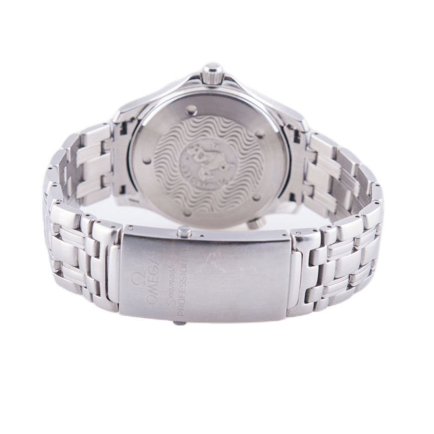 Omega Seamaster Diver Professional James Bond Vintage