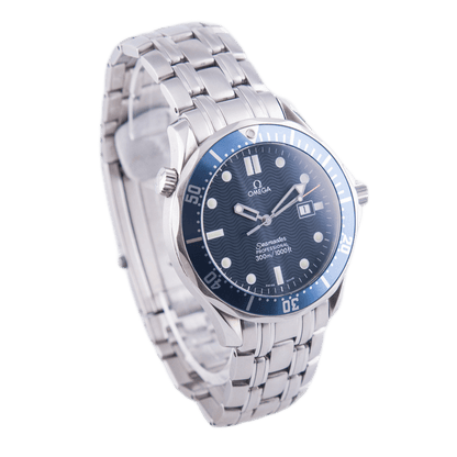 Omega Seamaster Diver Professional "James Bond" Herrenuhr