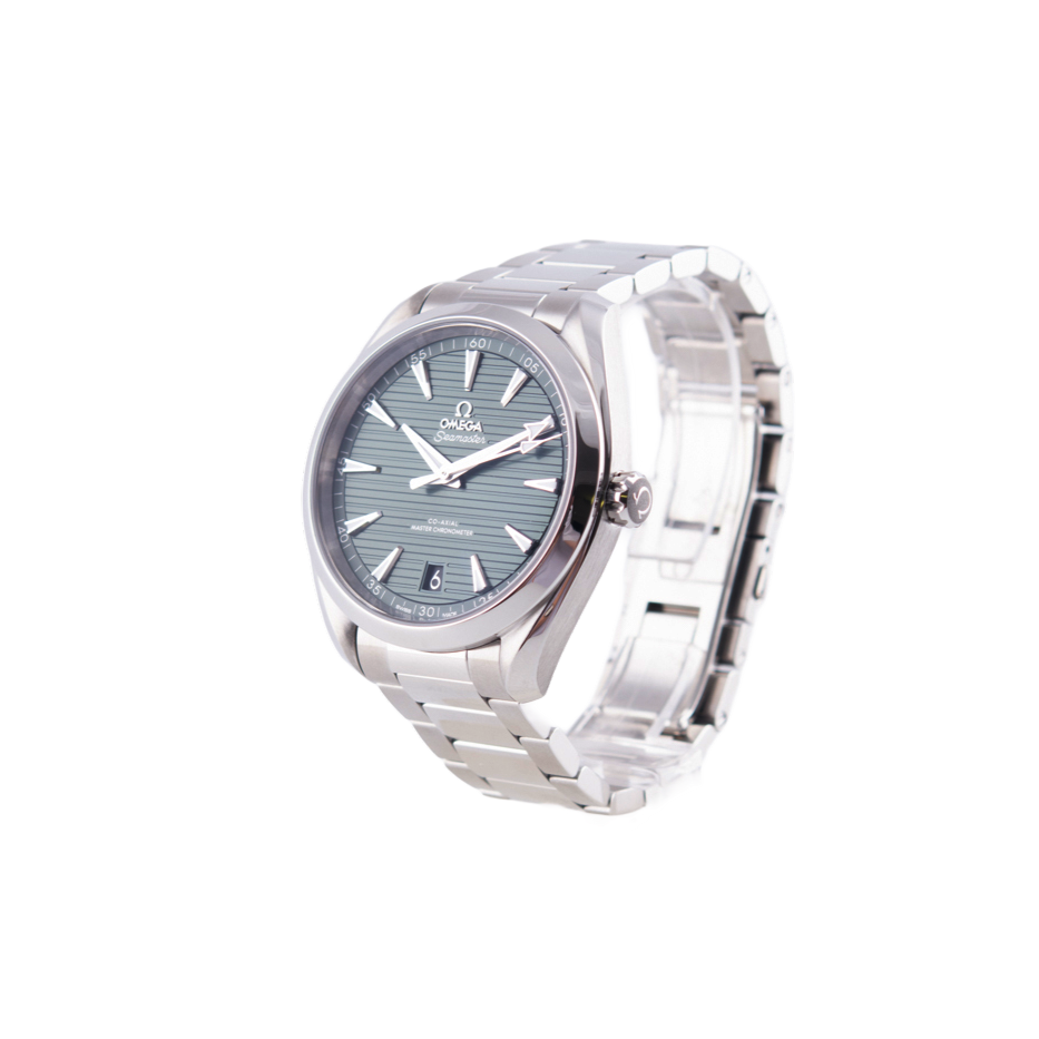 SEAMASTER AQUA TERRA