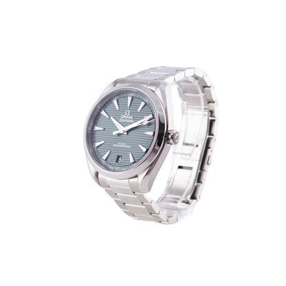 SEAMASTER AQUA TERRA