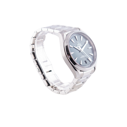 SEAMASTER AQUA TERRA