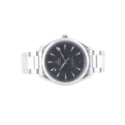SEAMASTER AQUA TERRA