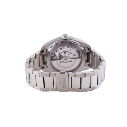 SEAMASTER AQUA TERRA