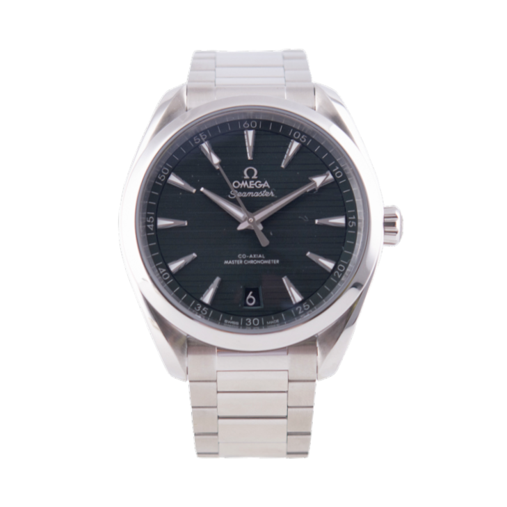 SEAMASTER AQUA TERRA