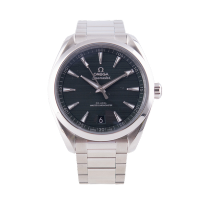 SEAMASTER AQUA TERRA