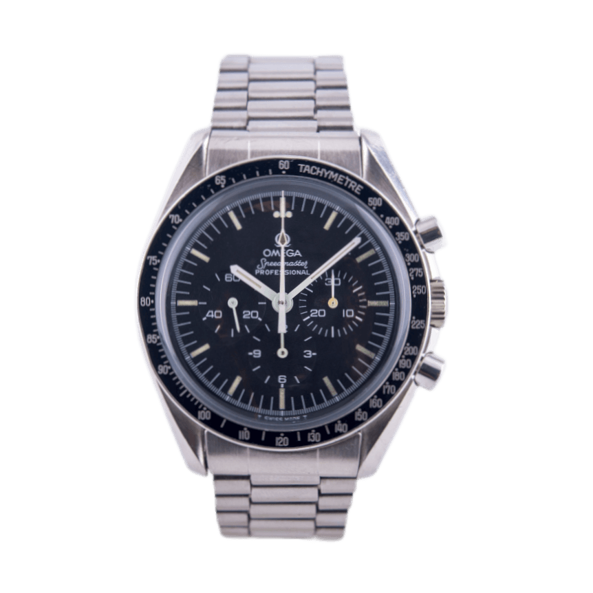 SPEEDMASTER MOONWATCH