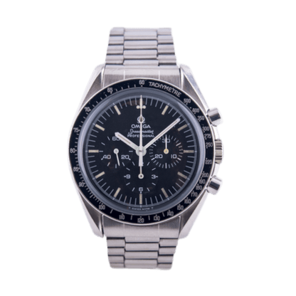 SPEEDMASTER MOONWATCH