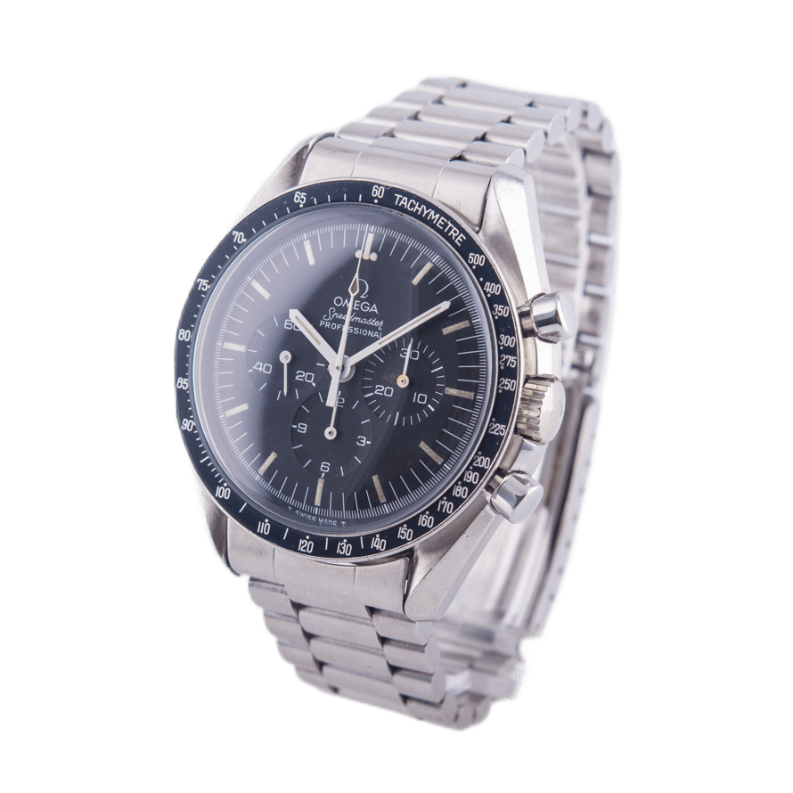 SPEEDMASTER MOONWATCH