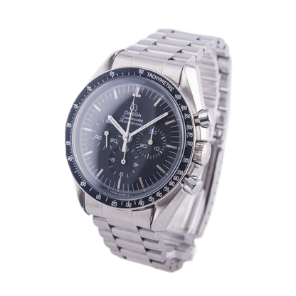 SPEEDMASTER MOONWATCH