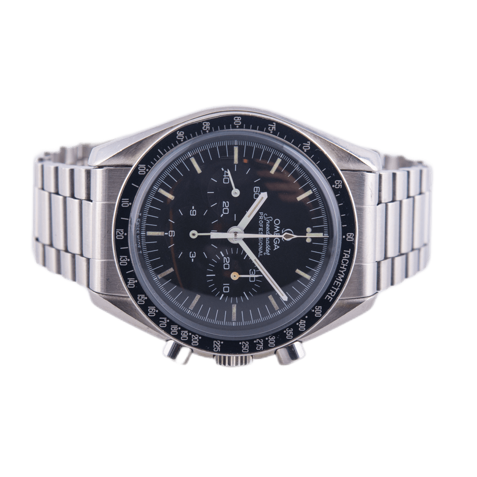 SPEEDMASTER MOONWATCH