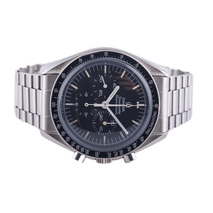 SPEEDMASTER MOONWATCH