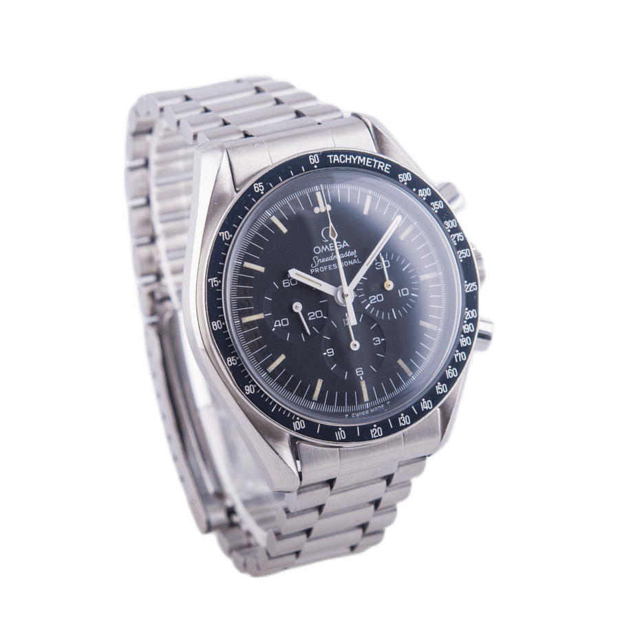 SPEEDMASTER MOONWATCH