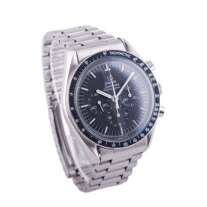 SPEEDMASTER MOONWATCH