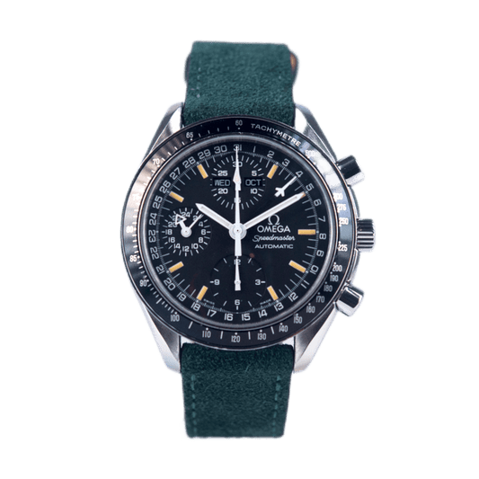 Omega Speedmaster Date / Day-Date Chronograph