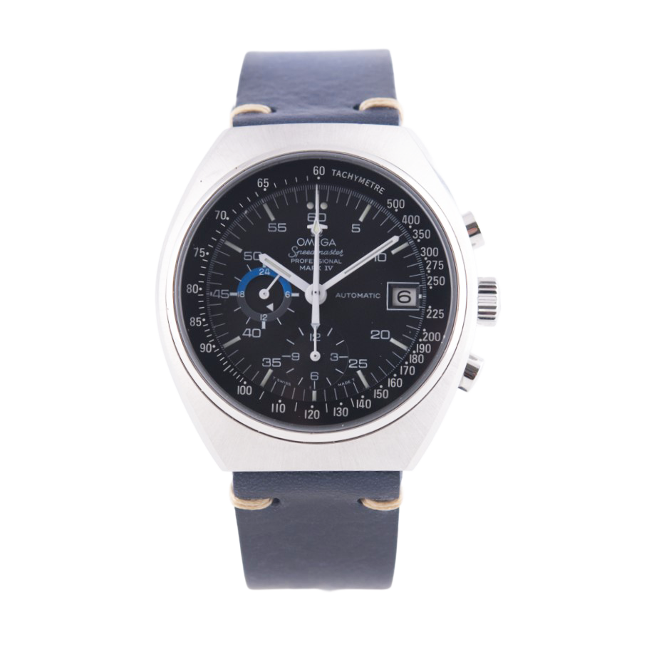 SPEEDMASTER MARK IV