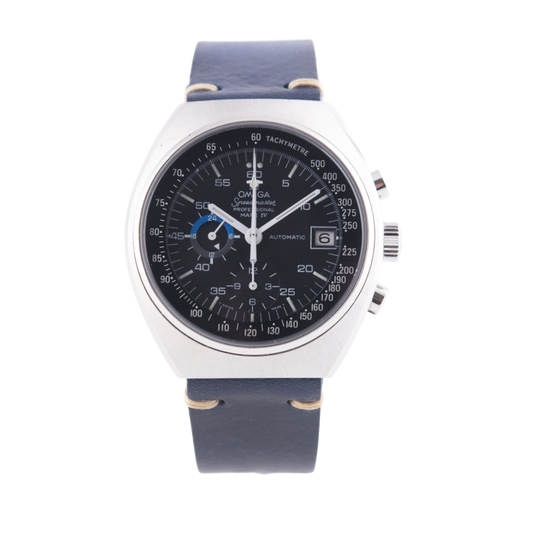 SPEEDMASTER MARK IV