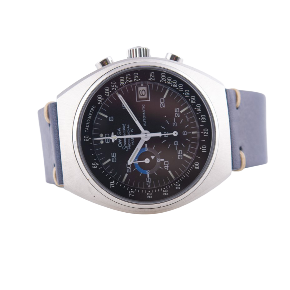 SPEEDMASTER MARK IV