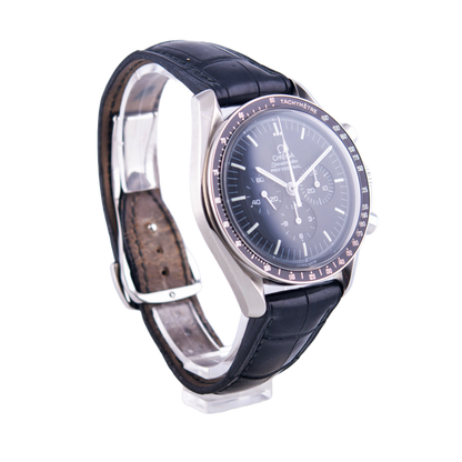 Omega Speedmaster Professional "Moonwatch" Vintage
Armbanduhr in Edelstahl mit Handaufzugwerk, Cal. 1863