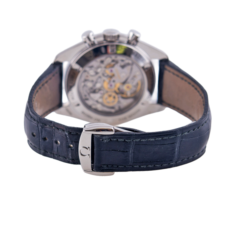 Omega Speedmaster Professional "Moonwatch" Vintage
Armbanduhr in Edelstahl mit Handaufzugwerk, Cal. 1863
