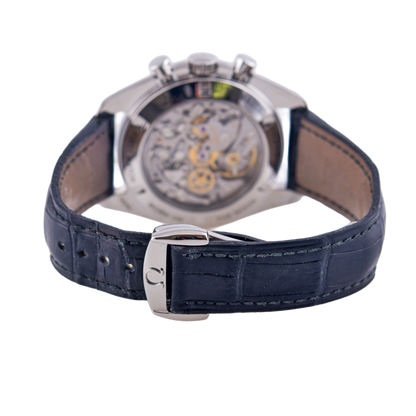 Omega Speedmaster Professional "Moonwatch" Vintage
Armbanduhr in Edelstahl mit Handaufzugwerk, Cal. 1863