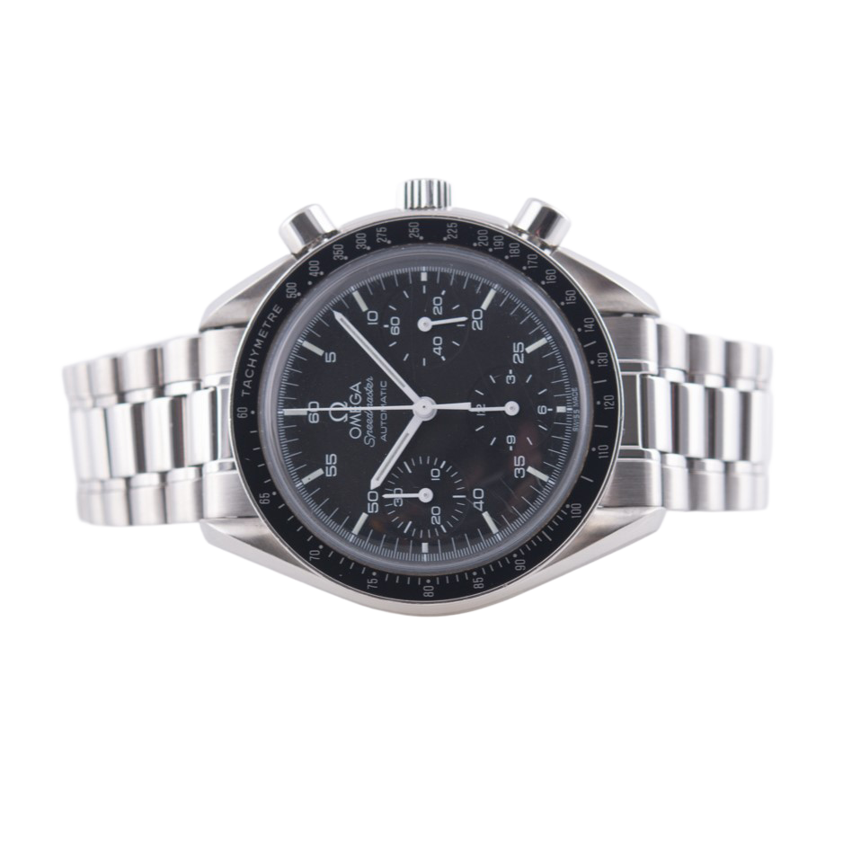 SPEEDMASTER REDUCED