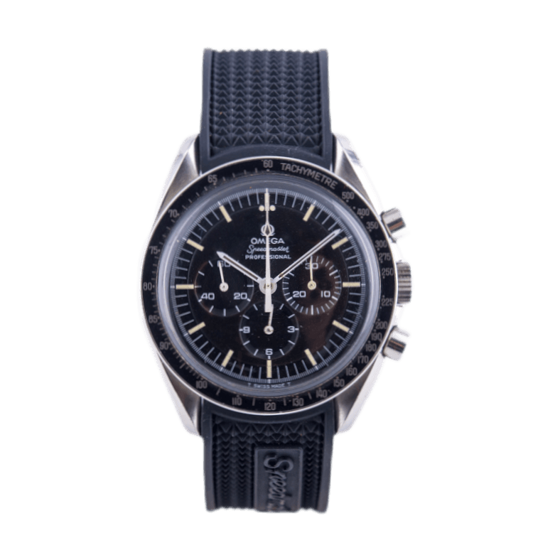 VINTAGE SPEEDMASTER DNN