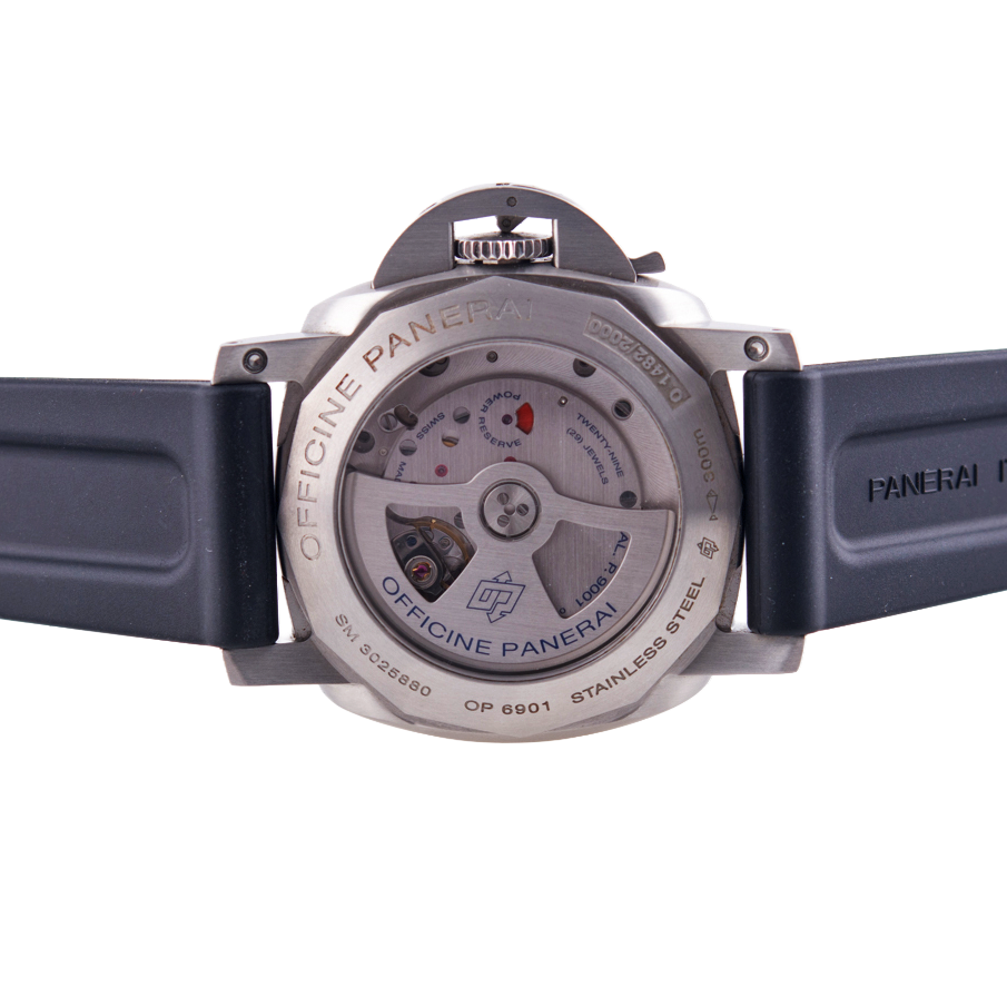 LUMINOR 1950 DAYS GMT