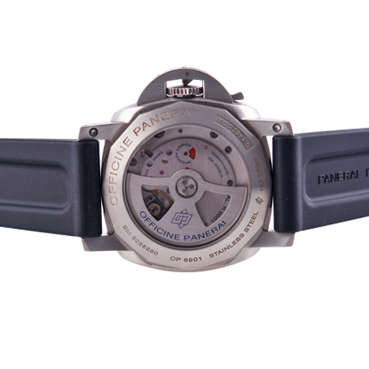 LUMINOR 1950 DAYS GMT