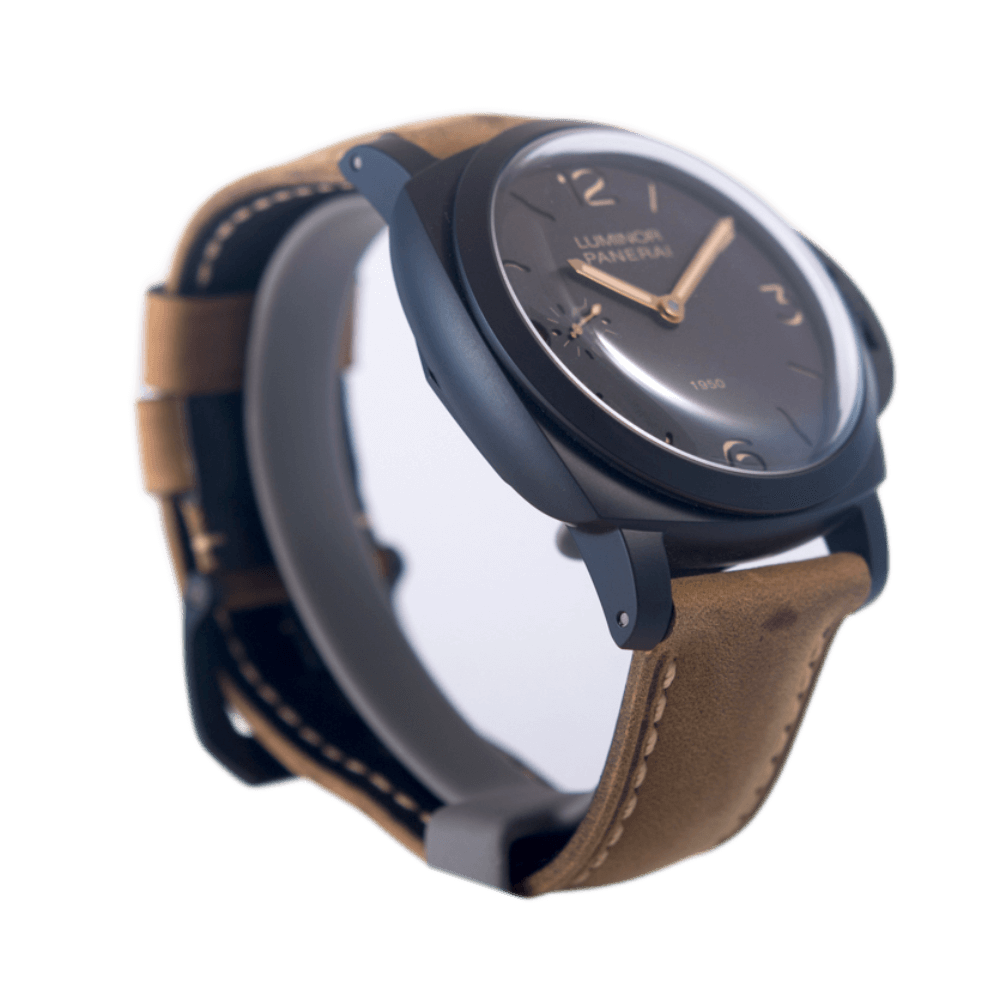 Panerai discount luminor vintage