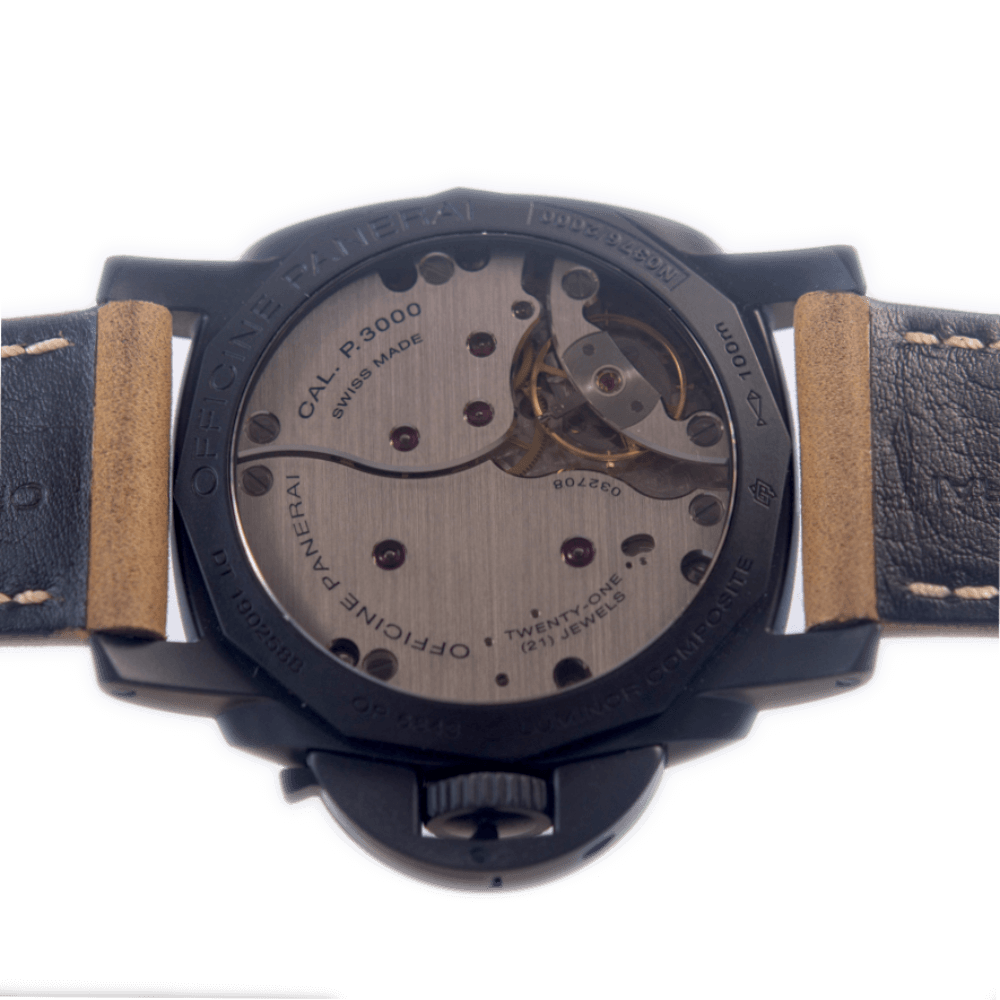 Panerai Luminor 1950 3 Days Composite PAM00375 Certified Pre