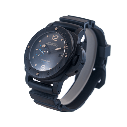 Panerai Luminor Submersible 1950 Certified Pre Owned Kuhnle