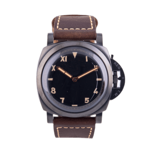 Panerai Luminor 1950 3 Days California Herrenuhr.