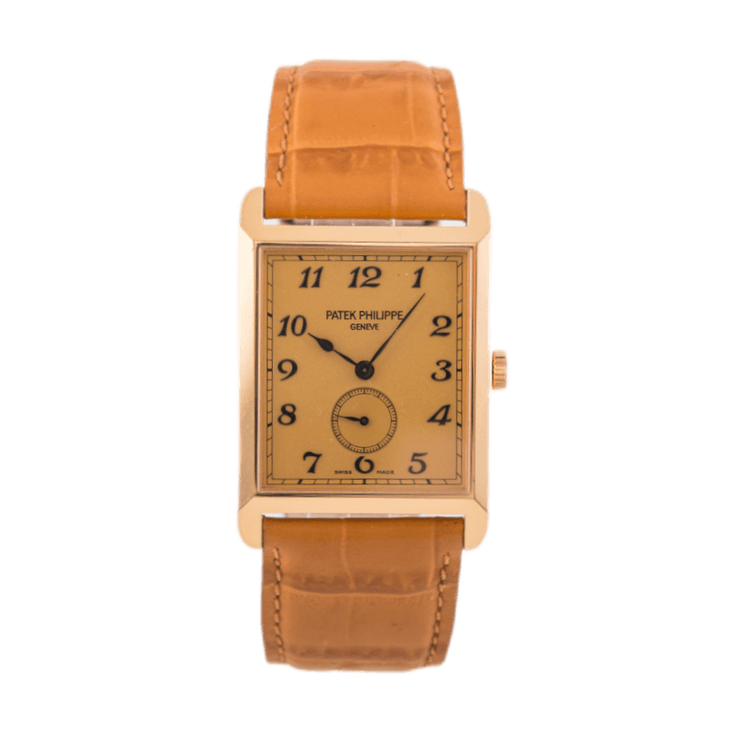 Patek philippe gondolo hotsell