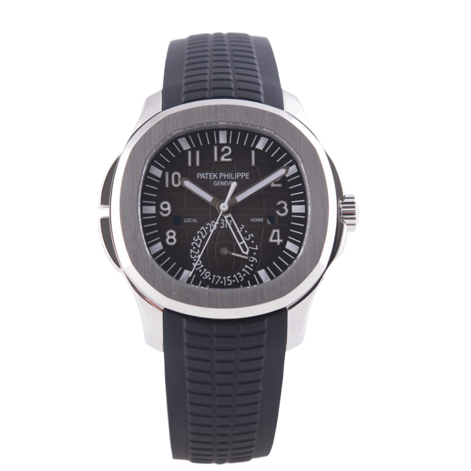 AQUANAUT TRAVEL TIME