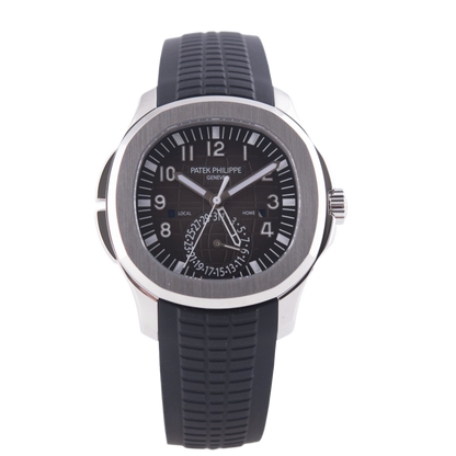 AQUANAUT TRAVEL TIME