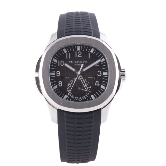 AQUANAUT TRAVEL TIME