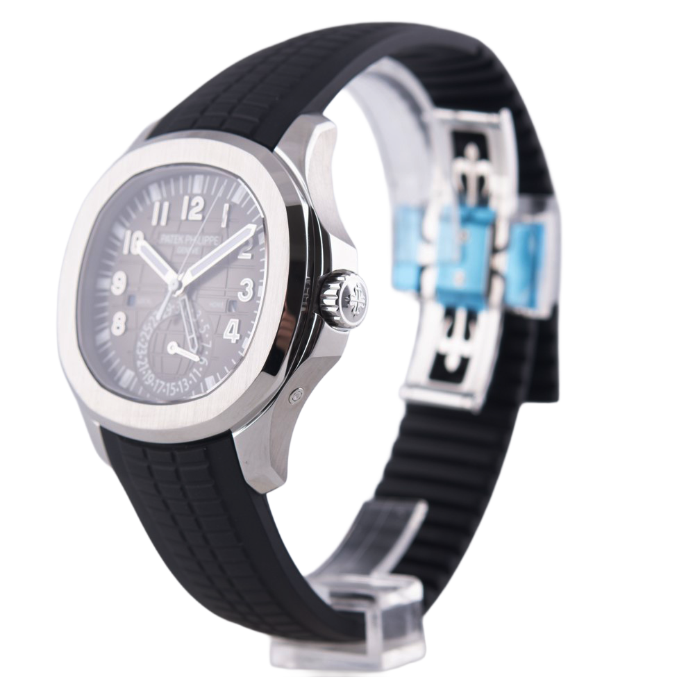 AQUANAUT TRAVEL TIME