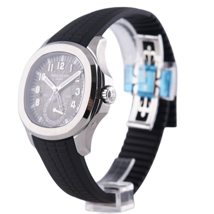 AQUANAUT TRAVEL TIME