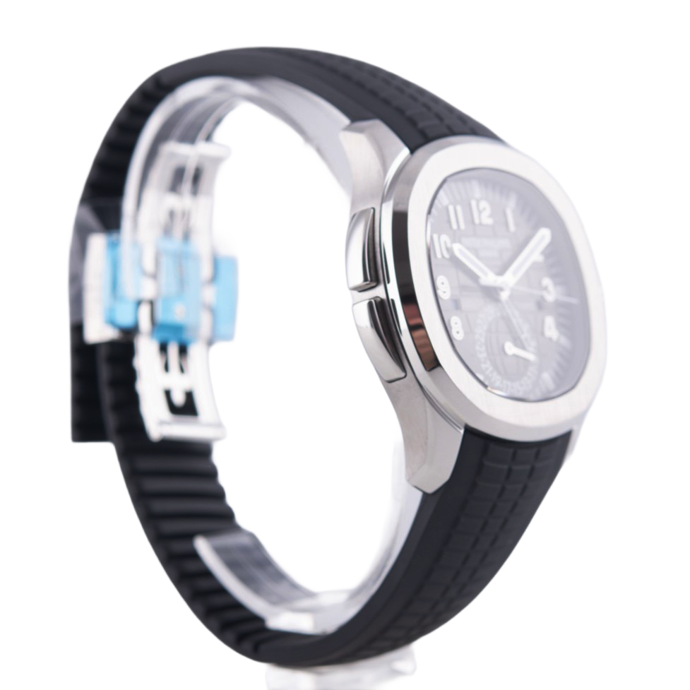 AQUANAUT TRAVEL TIME