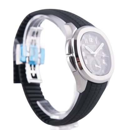 AQUANAUT TRAVEL TIME