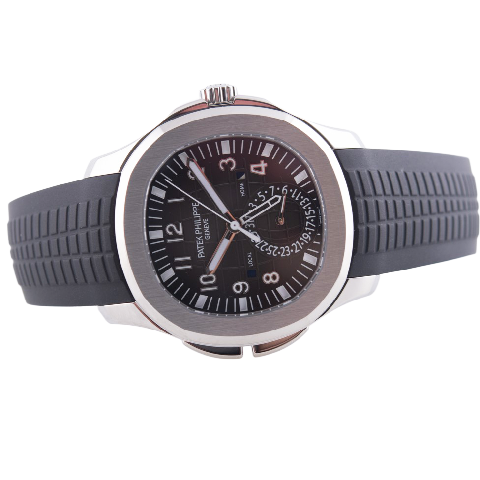 AQUANAUT TRAVEL TIME