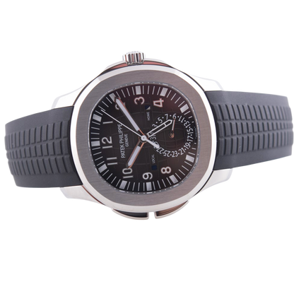 AQUANAUT TRAVEL TIME