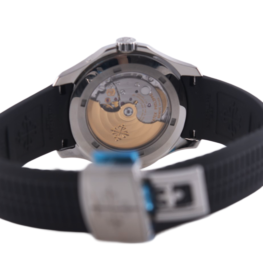 AQUANAUT TRAVEL TIME